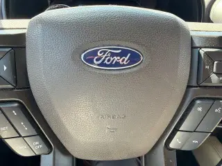 Ford Expedition 2018 4x2 Limited 4dr SUV