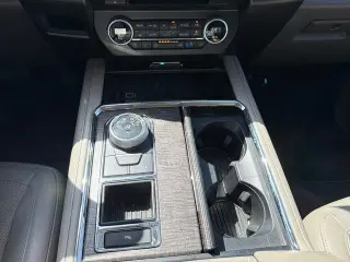 Ford Expedition 2018 4x2 Limited 4dr SUV