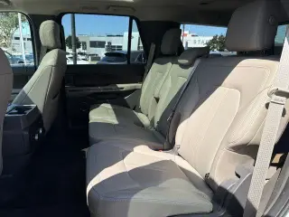 Ford Expedition 2018 4x2 Limited 4dr SUV