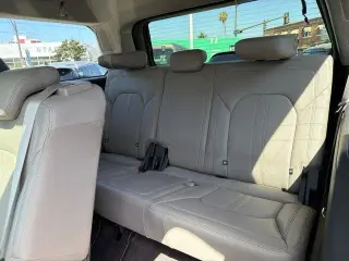 Ford Expedition 2018 4x2 Limited 4dr SUV