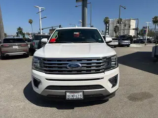 Ford Expedition 2018 4x2 Limited 4dr SUV