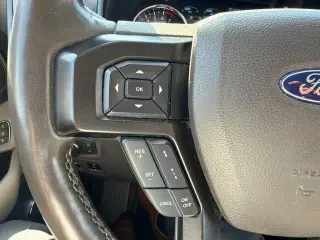 Ford Expedition 2018 4x2 Limited 4dr SUV