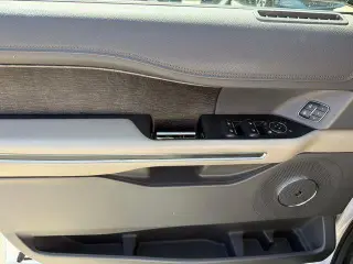 Ford Expedition 2018 4x2 Limited 4dr SUV