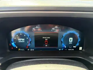Ford Bronco Sport 2025 AWD Outer Banks 4dr SUV