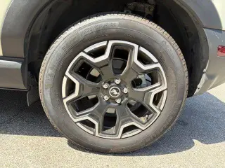 Ford Bronco Sport 2025 AWD Outer Banks 4dr SUV