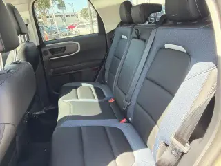 Ford Bronco Sport 2025 AWD Outer Banks 4dr SUV
