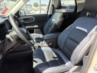 Ford Bronco Sport 2025 AWD Outer Banks 4dr SUV