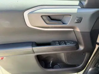 Ford Bronco Sport 2025 AWD Outer Banks 4dr SUV