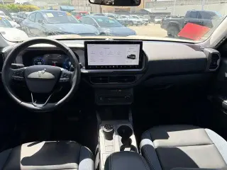 Ford Bronco Sport 2025 AWD Outer Banks 4dr SUV