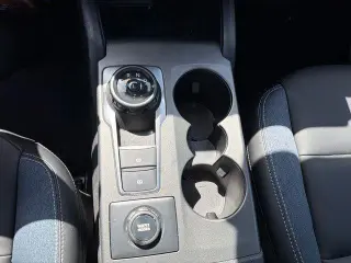 Ford Bronco Sport 2025 AWD Outer Banks 4dr SUV