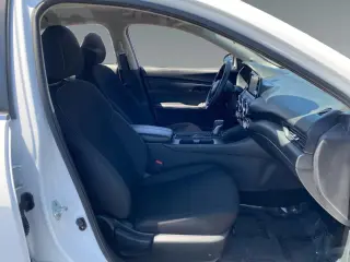 Nissan Sentra 2025 S 4dr Sedan