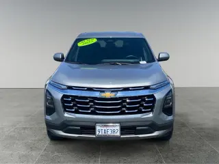 Chevrolet Equinox 2025 LT 4dr SUV