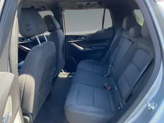 Chevrolet Equinox 2025 LT 4dr SUV