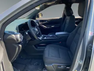 Chevrolet Equinox 2025 LT 4dr SUV