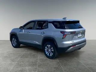 Chevrolet Equinox 2025 LT 4dr SUV