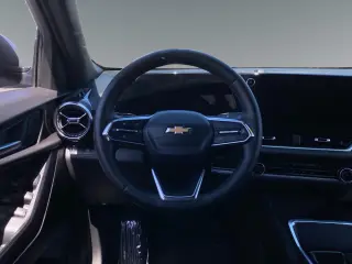 Chevrolet Equinox 2025 LT 4dr SUV