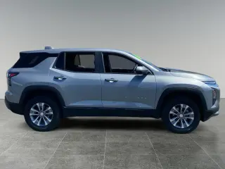 Chevrolet Equinox 2025 LT 4dr SUV