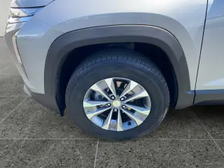 Chevrolet Equinox 2025 LT 4dr SUV