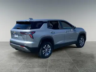 Chevrolet Equinox 2025 LT 4dr SUV
