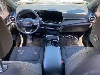 Chevrolet Equinox 2025 LT 4dr SUV