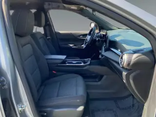 Chevrolet Equinox 2025 LT 4dr SUV