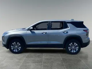 Chevrolet Equinox 2025 LT 4dr SUV