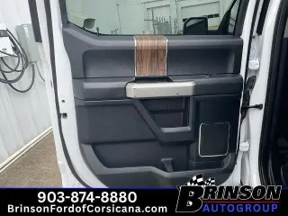 Ford F-150 2019 4x2 XL 4dr SuperCrew 5.5 ft. SB