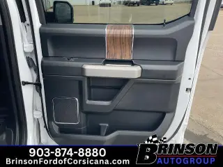 Ford F-150 2019 4x2 XL 4dr SuperCrew 5.5 ft. SB