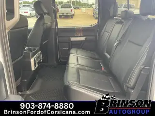 Ford F-150 2019 4x2 XL 4dr SuperCrew 5.5 ft. SB
