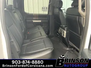 Ford F-150 2019 4x2 XL 4dr SuperCrew 5.5 ft. SB