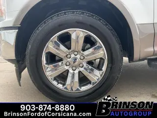 Ford F-150 2019 4x2 XL 4dr SuperCrew 5.5 ft. SB