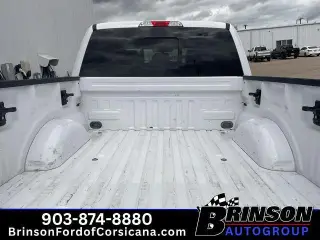 Ford F-150 2019 4x2 XL 4dr SuperCrew 5.5 ft. SB