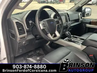 Ford F-150 2019 4x2 XL 4dr SuperCrew 5.5 ft. SB