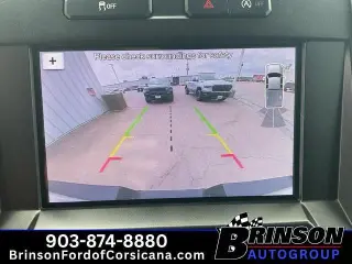 Ford F-150 2019 4x2 XL 4dr SuperCrew 5.5 ft. SB