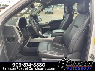 Ford F-150 2019 4x2 XL 4dr SuperCrew 5.5 ft. SB