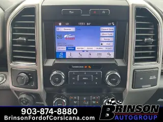 Ford F-150 2019 4x2 XL 4dr SuperCrew 5.5 ft. SB