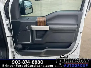 Ford F-150 2019 4x2 XL 4dr SuperCrew 5.5 ft. SB