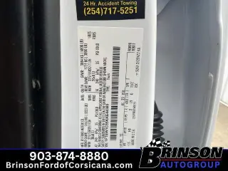 Ford F-150 2019 4x2 XL 4dr SuperCrew 5.5 ft. SB