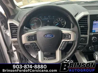 Ford F-150 2019 4x2 XL 4dr SuperCrew 5.5 ft. SB