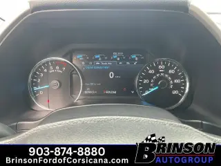 Ford F-150 2019 4x2 XL 4dr SuperCrew 5.5 ft. SB