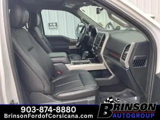 Ford F-150 2019 4x2 XL 4dr SuperCrew 5.5 ft. SB