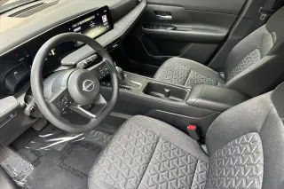 Nissan Kicks 2025 SV 4dr Crossover