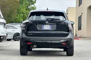 Nissan Kicks 2025 SV 4dr Crossover