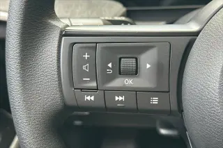 Nissan Kicks 2025 SV 4dr Crossover