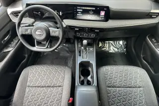 Nissan Kicks 2025 SV 4dr Crossover