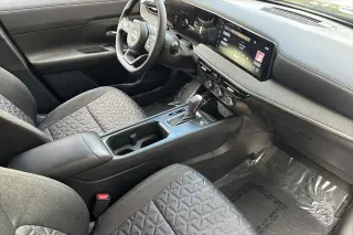 Nissan Kicks 2025 SV 4dr Crossover