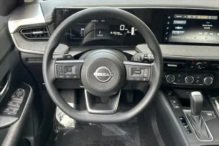 Nissan Kicks 2025 SV 4dr Crossover