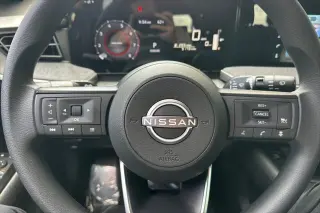 Nissan Kicks 2025 SV 4dr Crossover