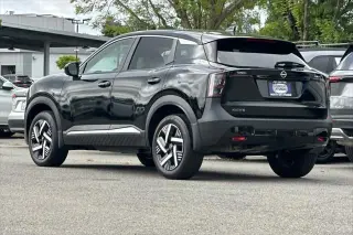 Nissan Kicks 2025 SV 4dr Crossover