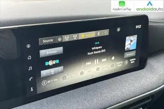 Nissan Kicks 2025 SV 4dr Crossover